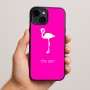 כיסוי בעיצוב אישי עם השם שלך לדגם - Apple iPhone 15 Plus בעיצוב אנפה
