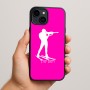 כיסוי בעיצוב אישי עם השם שלך לדגם - Apple iPhone 15 Plus בעיצוב ביאתלון