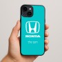כיסוי בעיצוב אישי עם השם שלך לדגם - Apple iPhone 15 Plus בעיצוב הונדה 2