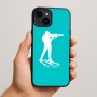כיסוי בעיצוב אישי עם השם שלך לדגם - Apple iPhone 15 Plus בעיצוב ביאתלון
