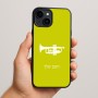 כיסוי בעיצוב אישי עם השם שלך לדגם - Apple iPhone 15 Plus בעיצוב חצוצרה