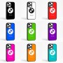 כיסוי בעיצוב אישי עם השם שלך לדגם - Apple iPhone 15 Pro Max בעיצוב ב.מ.וו