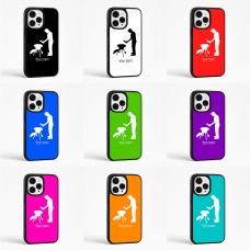 כיסוי בעיצוב אישי עם השם שלך לדגם - Apple iPhone 15 Pro Max בעיצוב גריל ברביקיו