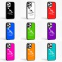 כיסוי בעיצוב אישי עם השם שלך לדגם - Apple iPhone 15 Pro Max בעיצוב קיאק אולימפי