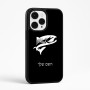 כיסוי בעיצוב אישי עם השם שלך לדגם - Apple iPhone 15 Pro Max בעיצוב לדוג
