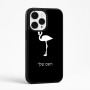 כיסוי בעיצוב אישי עם השם שלך לדגם - Apple iPhone 15 Pro Max בעיצוב אנפה