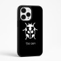 כיסוי בעיצוב אישי עם השם שלך לדגם - Apple iPhone 15 Pro Max בעיצוב פרת משה רבנו