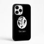 כיסוי בעיצוב אישי עם השם שלך לדגם - Apple iPhone 15 Pro Max בעיצוב פני אריה