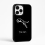 כיסוי בעיצוב אישי עם השם שלך לדגם - Apple iPhone 15 Pro Max בעיצוב פומה