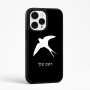 כיסוי בעיצוב אישי עם השם שלך לדגם - Apple iPhone 15 Pro Max בעיצוב לבלוע