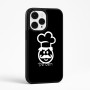 כיסוי בעיצוב אישי עם השם שלך לדגם - Apple iPhone 15 Pro Max בעיצוב שף
