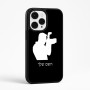 כיסוי בעיצוב אישי עם השם שלך לדגם - Apple iPhone 15 Pro Max בעיצוב צלם - גברים