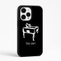כיסוי בעיצוב אישי עם השם שלך לדגם - Apple iPhone 15 Pro Max בעיצוב שחקן ביליארד