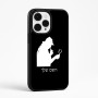 כיסוי בעיצוב אישי עם השם שלך לדגם - Apple iPhone 15 Pro Max בעיצוב בתים של שרלוק