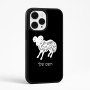 כיסוי בעיצוב אישי עם השם שלך לדגם - Apple iPhone 15 Pro Max בעיצוב מזלות - טלה