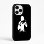 כיסוי בעיצוב אישי עם השם שלך לדגם - Apple iPhone 15 Pro Max בעיצוב אגרוף