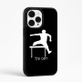 כיסוי בעיצוב אישי עם השם שלך לדגם - Apple iPhone 15 Pro Max בעיצוב קפיצת משוכות