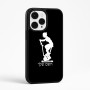 כיסוי בעיצוב אישי עם השם שלך לדגם - Apple iPhone 15 Pro Max בעיצוב אימון ספינינג - אישה