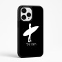 כיסוי בעיצוב אישי עם השם שלך לדגם - Apple iPhone 15 Pro Max בעיצוב גלישה - גלישה