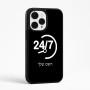 כיסוי בעיצוב אישי עם השם שלך לדגם - Apple iPhone 15 Pro Max בעיצוב 24 ביולי