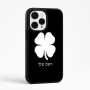 כיסוי בעיצוב אישי עם השם שלך לדגם - Apple iPhone 15 Pro Max בעיצוב קלבר