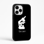 כיסוי בעיצוב אישי עם השם שלך לדגם - Apple iPhone 15 Pro Max בעיצוב מיקרוסקופ