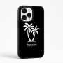 כיסוי בעיצוב אישי עם השם שלך לדגם - Apple iPhone 15 Pro Max בעיצוב כפות ידיים