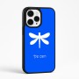 כיסוי בעיצוב אישי עם השם שלך לדגם - Apple iPhone 15 Pro Max בעיצוב שפירית