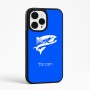 כיסוי בעיצוב אישי עם השם שלך לדגם - Apple iPhone 15 Pro Max בעיצוב לדוג