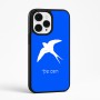 כיסוי בעיצוב אישי עם השם שלך לדגם - Apple iPhone 15 Pro Max בעיצוב לבלוע