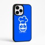 כיסוי בעיצוב אישי עם השם שלך לדגם - Apple iPhone 15 Pro Max בעיצוב שף