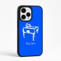 כיסוי בעיצוב אישי עם השם שלך לדגם - Apple iPhone 15 Pro Max בעיצוב שחקן ביליארד