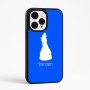כיסוי בעיצוב אישי עם השם שלך לדגם - Apple iPhone 15 Pro Max בעיצוב נסיכה
