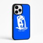 כיסוי בעיצוב אישי עם השם שלך לדגם - Apple iPhone 15 Pro Max בעיצוב מזלות - דלי