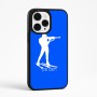 כיסוי בעיצוב אישי עם השם שלך לדגם - Apple iPhone 15 Pro Max בעיצוב ביאתלון