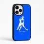 כיסוי בעיצוב אישי עם השם שלך לדגם - Apple iPhone 15 Pro Max בעיצוב שחקן הוקי