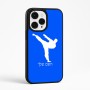 כיסוי בעיצוב אישי עם השם שלך לדגם - Apple iPhone 15 Pro Max בעיצוב קרטה