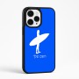 כיסוי בעיצוב אישי עם השם שלך לדגם - Apple iPhone 15 Pro Max בעיצוב גלישה - גלישה