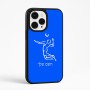 כיסוי בעיצוב אישי עם השם שלך לדגם - Apple iPhone 15 Pro Max בעיצוב שחקן כדורעף