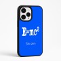 כיסוי בעיצוב אישי עם השם שלך לדגם - Apple iPhone 15 Pro Max בעיצוב נוסחת אלברט איינשטיין