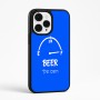 כיסוי בעיצוב אישי עם השם שלך לדגם - Apple iPhone 15 Pro Max בעיצוב מיכל של בירה