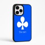 כיסוי בעיצוב אישי עם השם שלך לדגם - Apple iPhone 15 Pro Max בעיצוב אגם