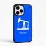 כיסוי בעיצוב אישי עם השם שלך לדגם - Apple iPhone 15 Pro Max בעיצוב באר נפט