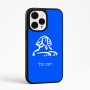 כיסוי בעיצוב אישי עם השם שלך לדגם - Apple iPhone 15 Pro Max בעיצוב ספינקס מצרים