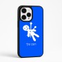 כיסוי בעיצוב אישי עם השם שלך לדגם - Apple iPhone 15 Pro Max בעיצוב וודו