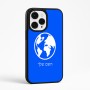 כיסוי בעיצוב אישי עם השם שלך לדגם - Apple iPhone 15 Pro Max בעיצוב עולם
