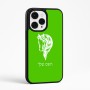כיסוי בעיצוב אישי עם השם שלך לדגם - Apple iPhone 15 Pro Max בעיצוב ראש סוס