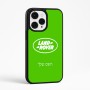 כיסוי בעיצוב אישי עם השם שלך לדגם - Apple iPhone 15 Pro Max בעיצוב לנד רובר