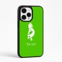 כיסוי בעיצוב אישי עם השם שלך לדגם - Apple iPhone 15 Pro Max בעיצוב קוקופלי