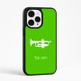 כיסוי בעיצוב אישי עם השם שלך לדגם - Apple iPhone 15 Pro Max בעיצוב חצוצרה
